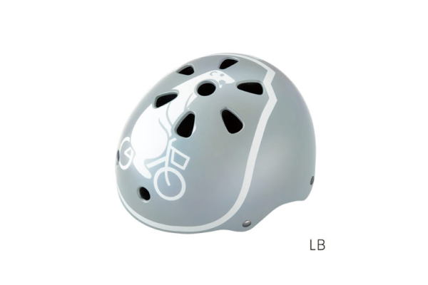 ビッケ キッズヘルメット(46-52cm)