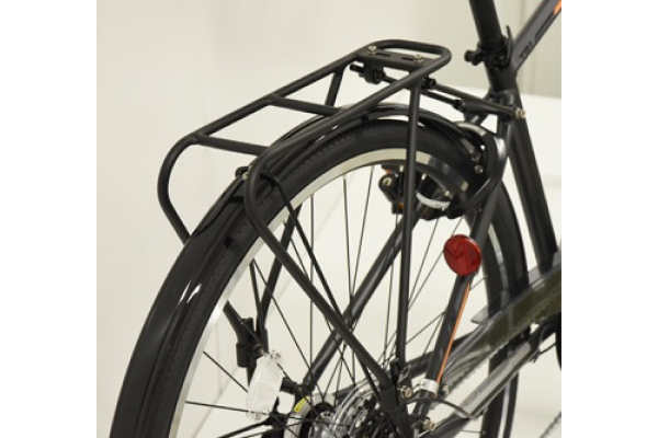 TB1/TB1e用リヤキャリア