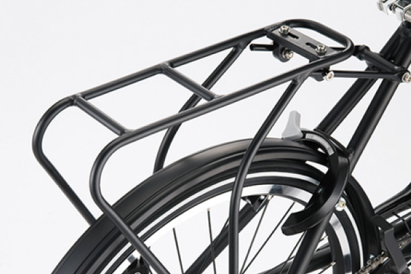 ブリヂストン／マークローザ/LB1用リヤキャリア