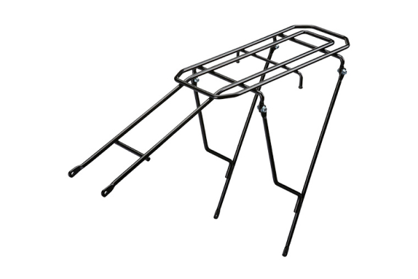 ベロスター用リヤキャリア