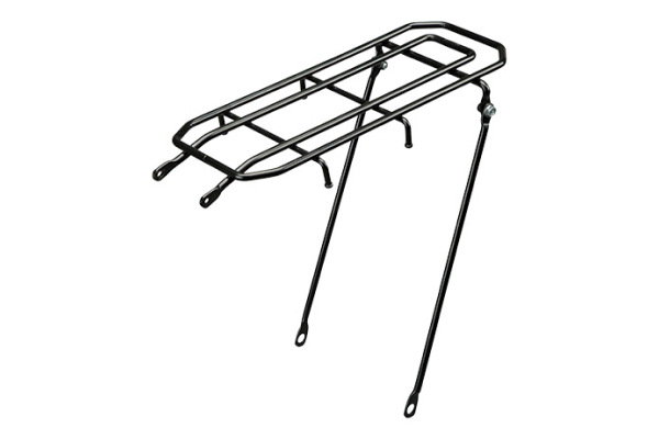 ベロスターミニ用リヤキャリア