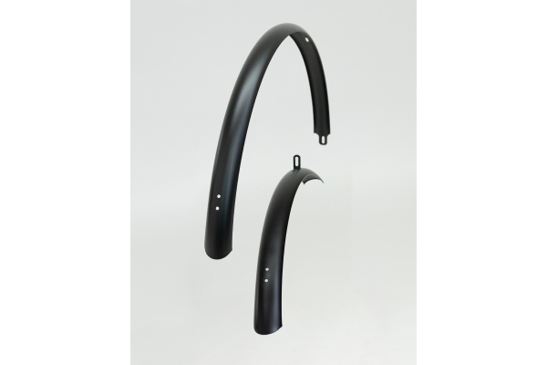 Musashi Velo CS01専用 フェンダー