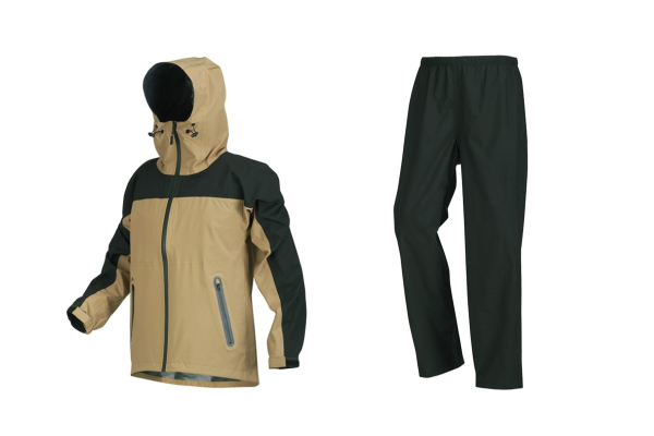 カジメイク／カジメイク 4WAYストレッチシールドEX(Mサイズ)