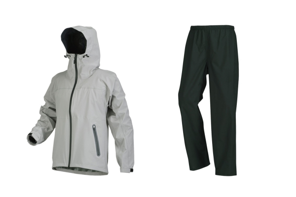 カジメイク／カジメイク 4WAYストレッチシールドEX(Mサイズ)