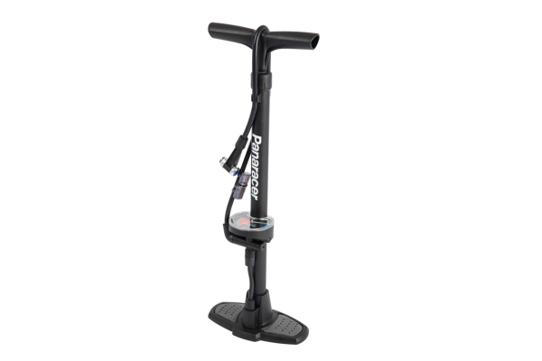 Panaracer／ゲージ付きワンタッチポンプ