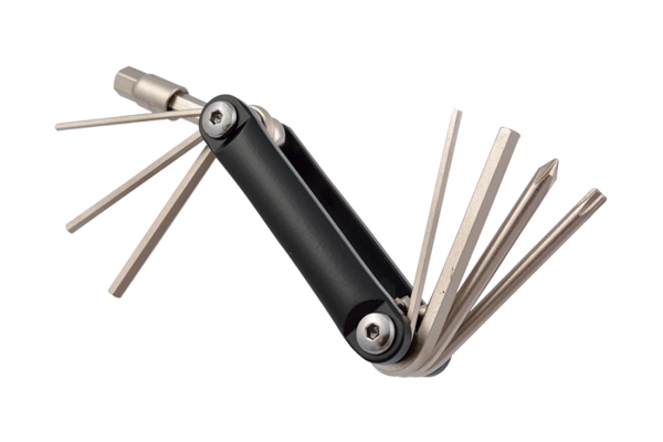 フォールディングツール