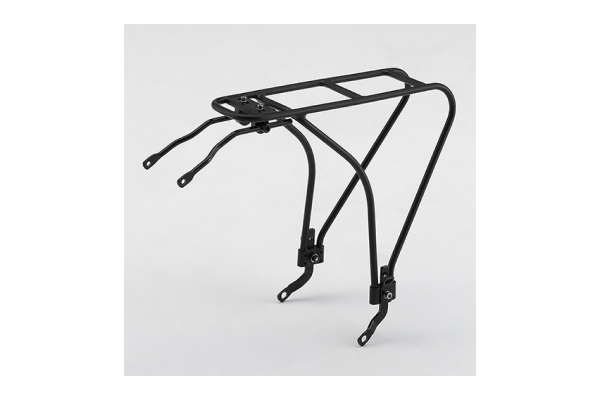 YAMAHA純正 PAS CITY-X/V用 リヤキャリヤ