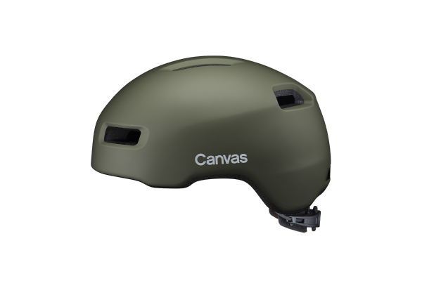 OGK／OGK Canvas Cross(キャンバスクロス)(57-59cm)