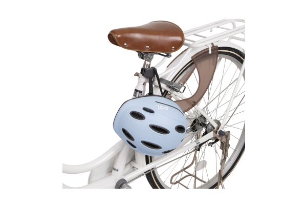 ヘルメットホルダー