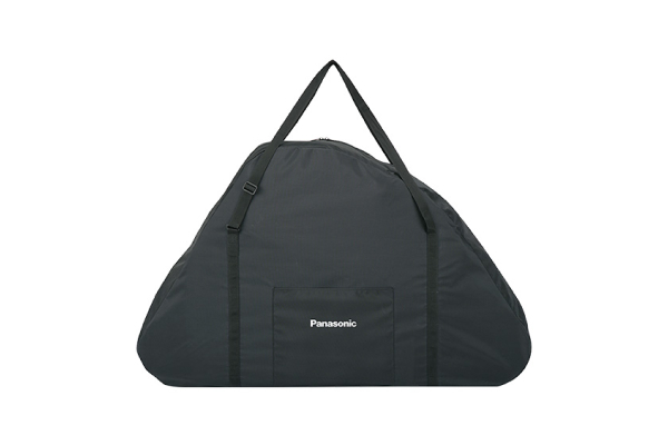 Panasonic／オフタイム用輪行バッグ