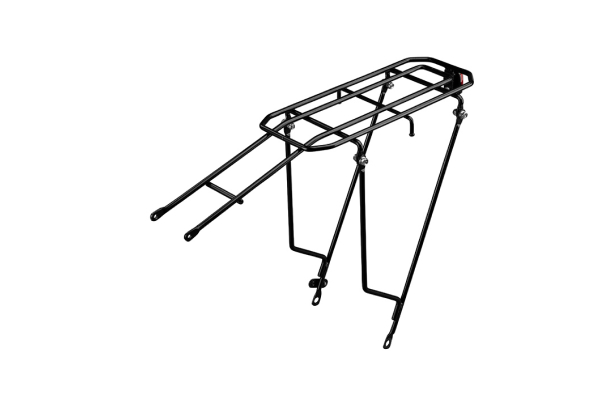 ハリヤ用リアキャリア