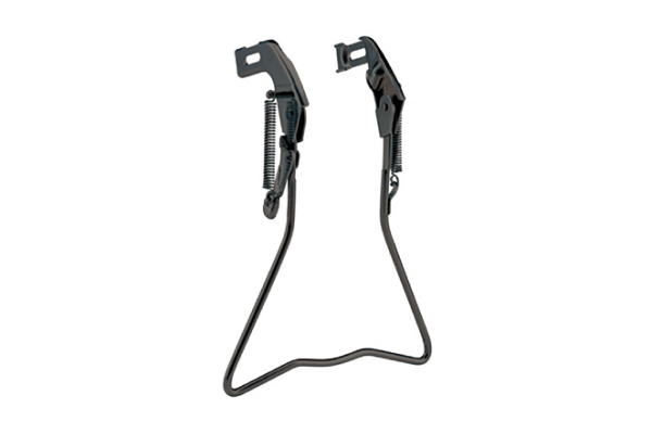 ブリヂストン純正両立スタンド