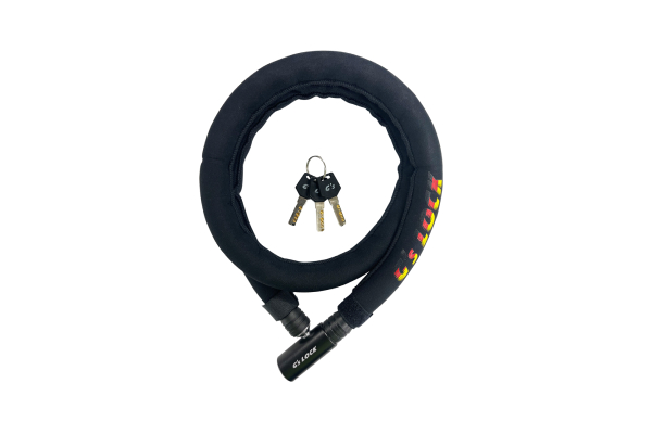 ジョイントワイヤー錠