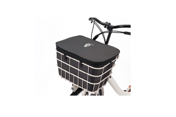 bikke用おおきいフロントバスケットカバー