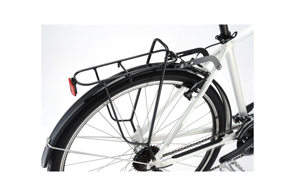 アクセサリ:オルディナ/XB1用リアキャリア | 自転車通販「cyma