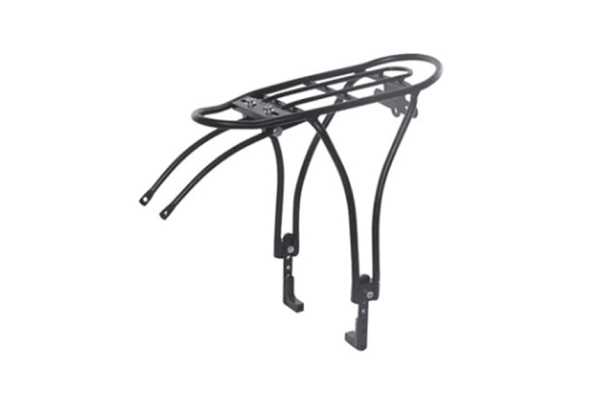 DAHON／DAHON用リアキャリアAdjustable Rear Rack