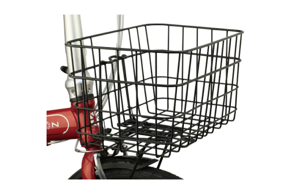 DAHON／DAHON用前カゴEZ Basket