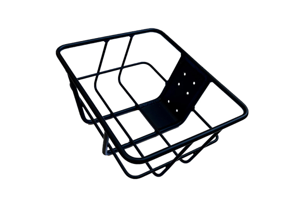 Votani純正フロントバスケット