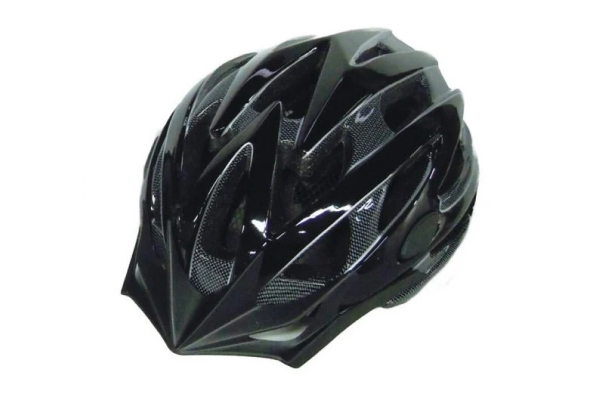 バイシクルヘルメット大人用(約55-59cm)