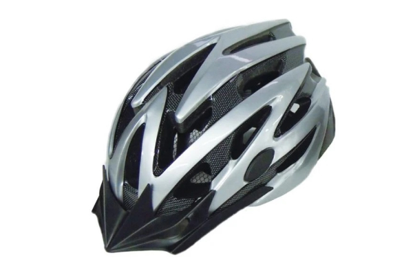 バイシクルヘルメット大人用(約55-59cm)