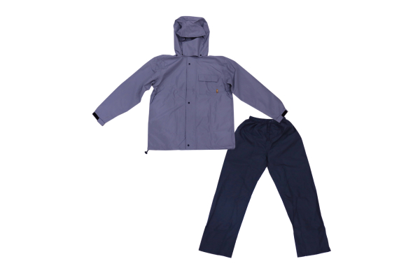 Piccola PC2350 レインウェア セット(XLサイズ)