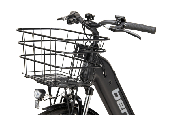 フロントバスケットASSY