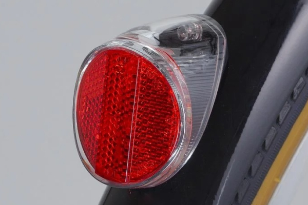 キャットアイ／CATEYE TL-SLR120 ソーラー充電式オートライト ドロヨケ取付用