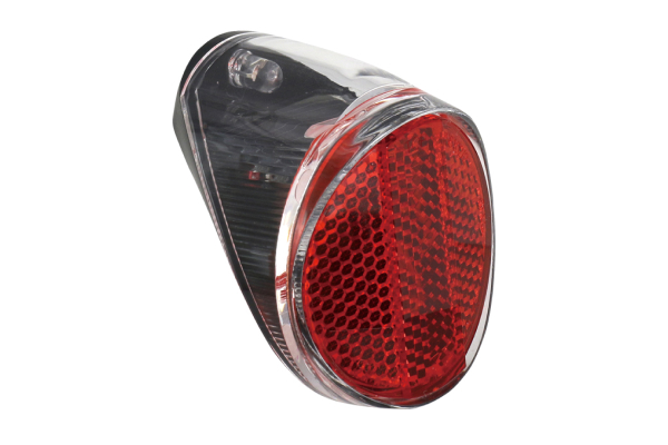 キャットアイ／CATEYE TL-SLR220 ソーラー充電式オートライト シートステー取付用