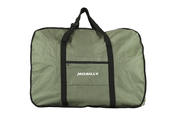 ジック／MOBILLY 純正 20・24inch収納バック