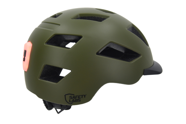 SAFETY LABS／SAFETY LABS E-BAHN 2.0 L(59-61cm)