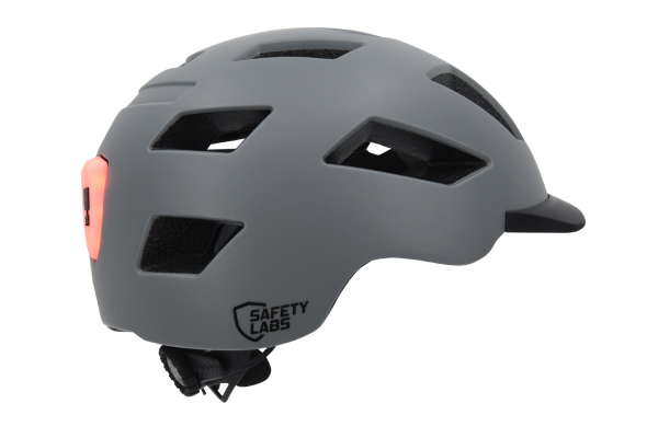 SAFETY LABS／SAFETY LABS E-BAHN 2.0 L(59-61cm)