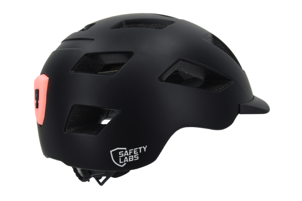 SAFETY LABS E-BAHN 2.0 M(55-58cm)