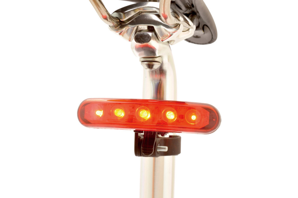 I live オートテールライト