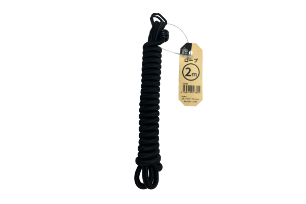 オプション／サイクルロープ2ｍ