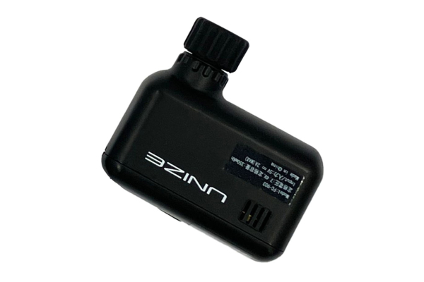 オプション／UNIZE AUTO PUMP pocket FC-903 電動空気入れ