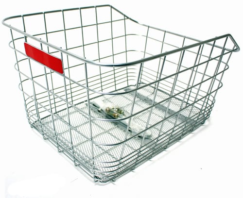 オプション／後部用ワイヤーカゴ