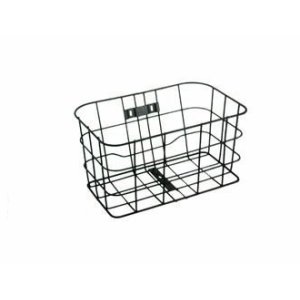 マークローザ用フロントバスケット