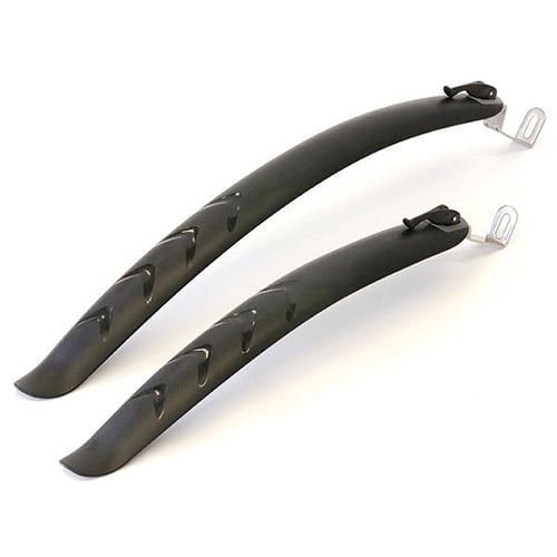 泥除け（前後着脱式）