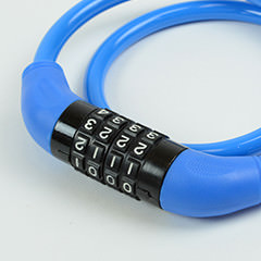 ワイヤーロック