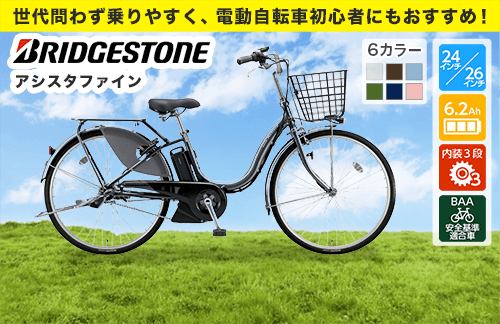 雪の豪奢 E463⭐︎ 折りたたみ電動アシスト自転車 マットブラック BM 自転車本体