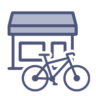 提携店舗受け取り