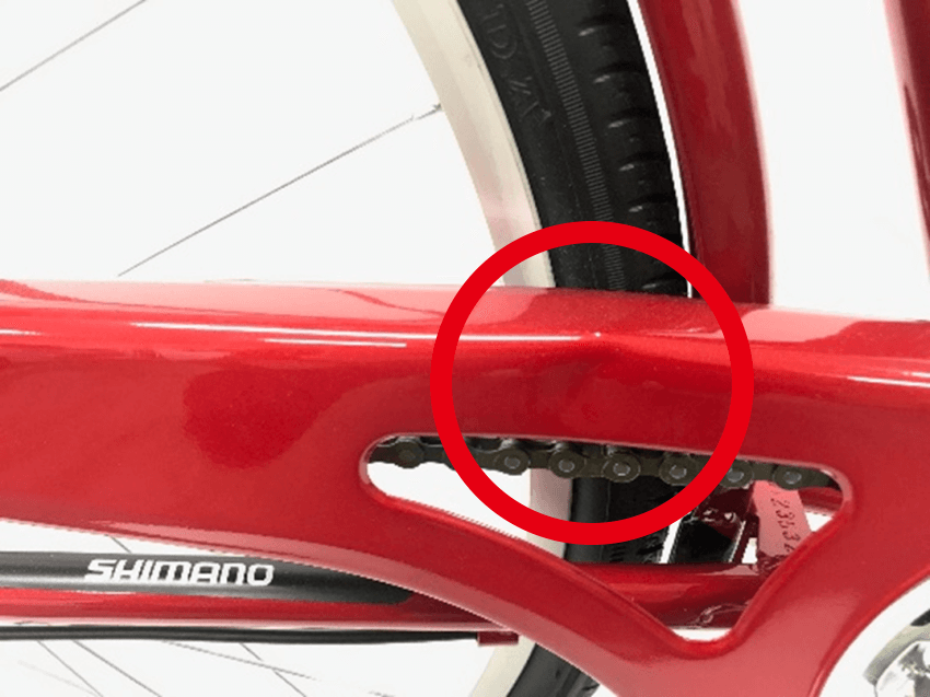 アウトレット例