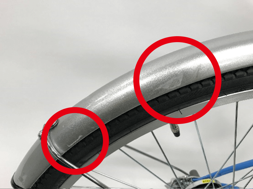 アウトレット例