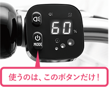 ワンタッチパネル