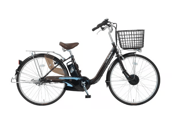 すべての自転車