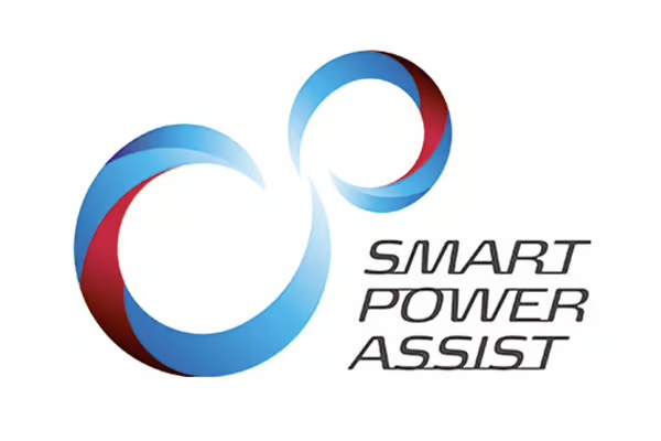 SMART POWER ASSIST