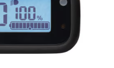 バッテリー残量低下