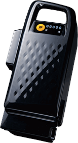 パナソニック（Panasonic）の子乗せ電動自転車 Gyutto（ギュット）の