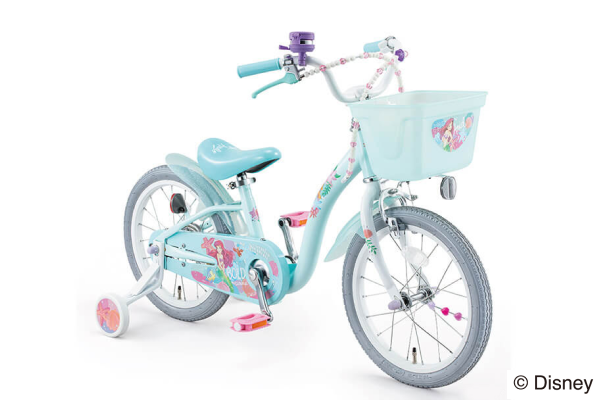 アリエルS ides(アイデス) こども用自転車 16インチ 18インチ | 自転車