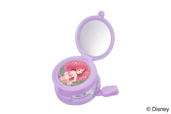 ベルがコンパクトになっていておしゃれ!